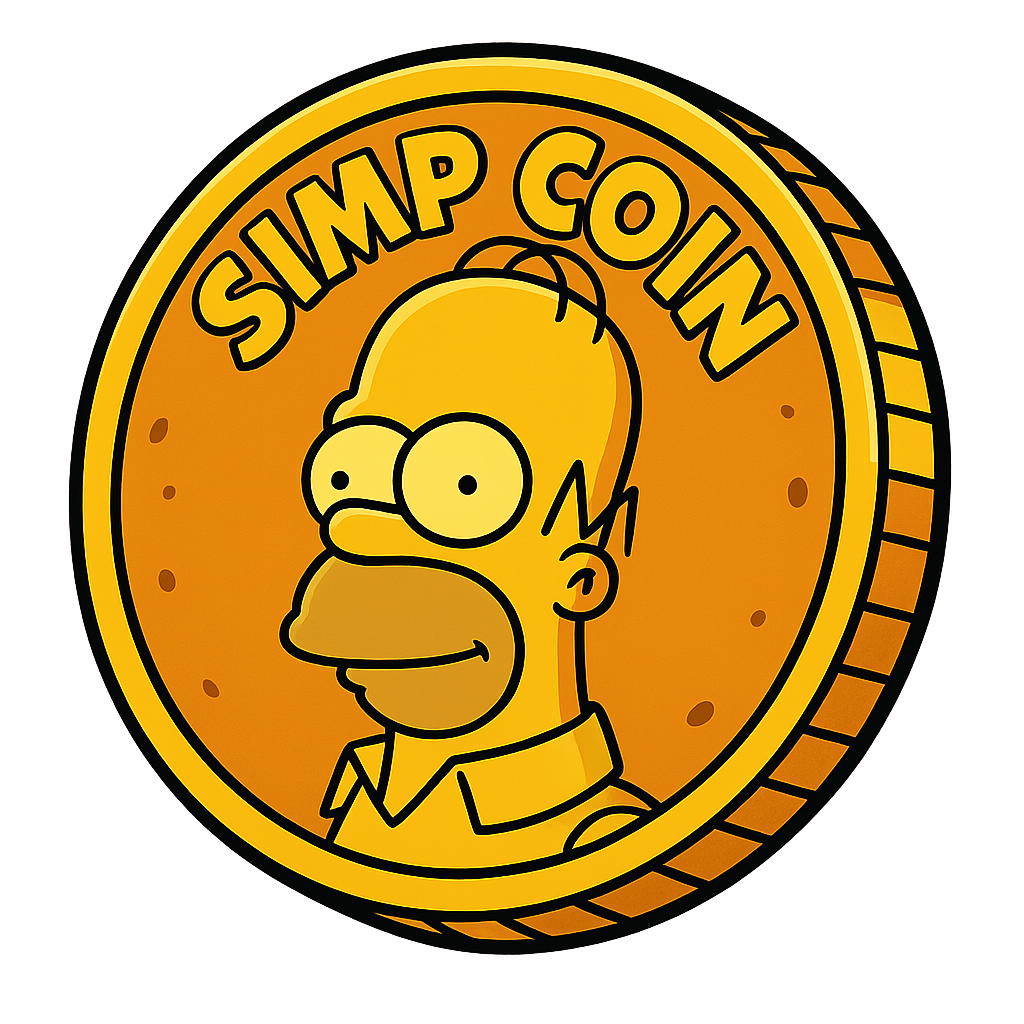 SIMP Coin